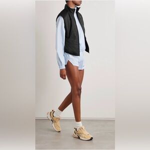 NIKE
Swift quilted Therma-FIT turtleneck vest